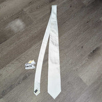 Tie *vgc, clean, loose stitching
