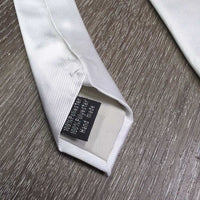 Tie *vgc, clean, loose stitching
