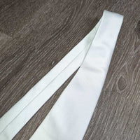 Tie *vgc, clean, loose stitching
