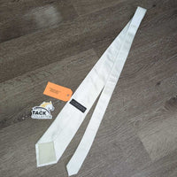 Tie *vgc, clean, loose stitching

