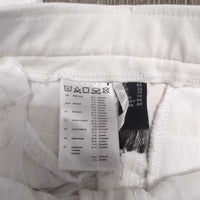 Hvy Full Grippy Seat Breeches *vgc/gc, mnr rubs, threads, hair, seam puckers & stains

