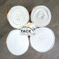 4 Polo Wraps, bag *2: like new *2: vgc, clean, pills, hairy
