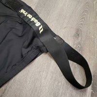 Padded Shoulder Guard *vgc, mnr hair, clean
