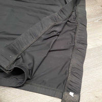 Padded Shoulder Guard *vgc, mnr hair, clean
