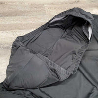 Padded Shoulder Guard *vgc, mnr hair, clean
