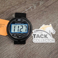 OE3 Eventing Watch *xc, WORKS, clean, no scratches, no box
