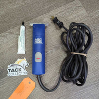 2 Speed Clippers, T-84 Blade, oil, extra blade drive, manual *xc, clean, WORK, SOUND GREAT
