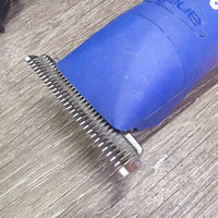 2 Speed Clippers, T-84 Blade, oil, extra blade drive, manual *xc, clean, WORK, SOUND GREAT
