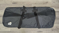 Nylon Rectangle Hay Bale Bag *xc
