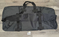 Nylon Rectangle Hay Bale Bag *xc
