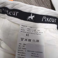 Full Seat Breeches *xc, v.mnr stains
