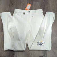 Full Seat Breeches *xc, v.mnr stains
