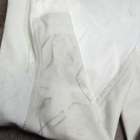 Full Seat Breeches *xc, v.mnr stains

