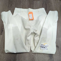 Full Seat Breeches *xc, v.mnr stains
