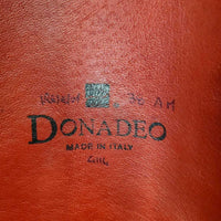 Pr Dress Boots, pr inflatable boot forms, box *xc/vgc, film, mnr dirt, dents
