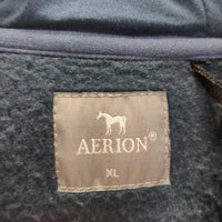 Sweatshirt Hoodie, Thick Drawstring *vgc, stains?dirt, rubs, pills
