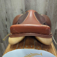 17 MW *5.25" HDR Advantage Close Contact, 2 Billet Guards, Lg Front Pencil Blocks, Foam Panels: Flaps: 14.5"L x 14"W Serial #: 17 07 32137 3 FIT
