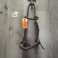 Rsd Bridle *xc/like new, clean, mnr dents
