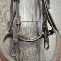 Rsd Bridle *xc/like new, clean, mnr dents

