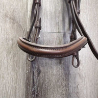 Rsd Bridle *xc/like new, clean, mnr dents
