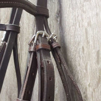 Rsd Bridle *xc/like new, clean, mnr dents
