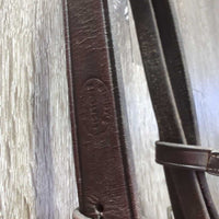 Rsd Bridle *xc/like new, clean, mnr dents
