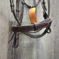 Rsd Bridle *xc/like new, clean, mnr dents
