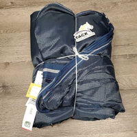100g Quilt Stable Blanket, bag, tail *new, tags
