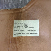 Field Boots, Zipx, 2 Ariat Black bags *vgc, older, mnr scuffs, dirt & edge rubs, holey bags
