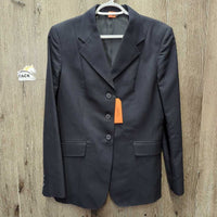 Show Jacket *gc, lining hole, older, hair, pit rubs & pills
