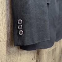 Show Jacket *gc, lining hole, older, hair, pit rubs & pills
