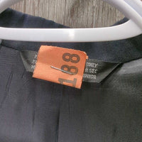 Show Jacket *gc, lining hole, older, hair, pit rubs & pills
