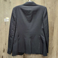 Show Jacket *gc, lining hole, older, hair, pit rubs & pills
