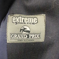 Show Jacket *vgc, mnr dirt?stains & hairy, older, loose button threads
