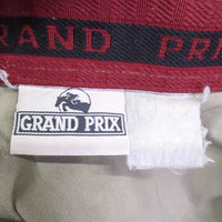 Side Zip Breeches *fair, older, stains, seam puckers, holes, puckers, pulled/thin & unstitched seams
