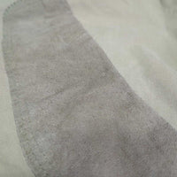 Side Zip Breeches *fair, older, stains, seam puckers, holes, puckers, pulled/thin & unstitched seams
