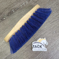 Dandy Brush *xc, clean, mnr bent bristles & hair, marker
