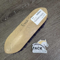Dandy Brush *xc, clean, mnr bent bristles & hair, marker
