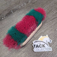 Dandy Brush *fair, marker, v.bent bristles, faded, scrapes
