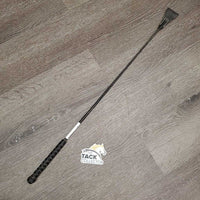 Riding Whip Crop *gc, dirt, rubs, scrapes
