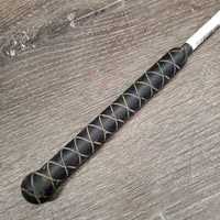 Riding Whip Crop *gc, dirt, rubs, scrapes

