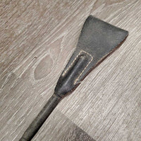Riding Whip Crop *gc, dirt, rubs, scrapes
