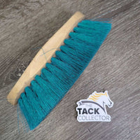 Body Brush *vgc, clean, hairy, stains, mnr bent bristles, marker
