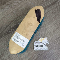 Body Brush *vgc, clean, hairy, stains, mnr bent bristles, marker
