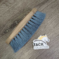 Dandy Brush *gc, dirt, hair, bent bristles, older, faded
