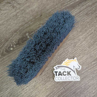 Dandy Brush *gc, dirt, hair, bent bristles, older, faded

