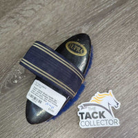Dandy Brush, handle *gc, clean, stains, scrapes, scratches, edge rubs, hairy , mnr bent bristles
