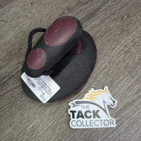 Soft Spike Curry, handle, string *gc, clean, stains, scratches, slices, rubs, scrapes, faded
