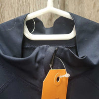 Light Jacket, zipper "Springbank X-Country" *gc, hairy, rubs, pills, seam rubs, mnr dirt
