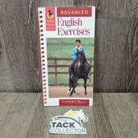 Cherry Hill - Advanced English Exercises *Arena Pocket Guide* *vgc
